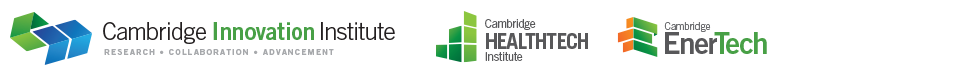 Cambridge Innovation Institute - GBP